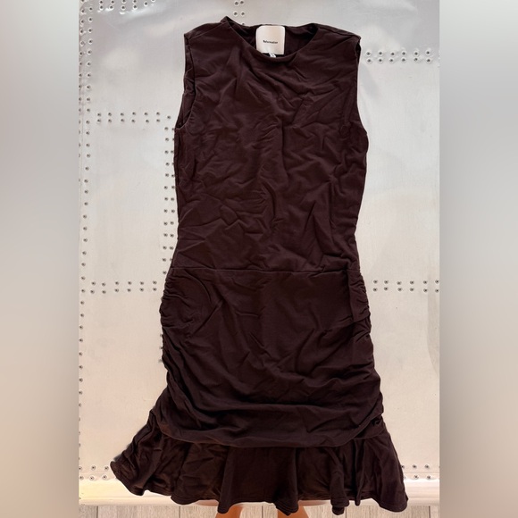 Amelia Knit Dress - Picture 4 of 6